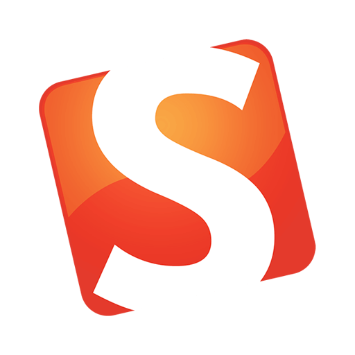 Logo Smashing Magazine