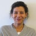 Morgane Guinot, CEO, Mobility Work